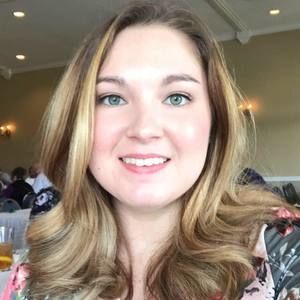 Meet your Posher, Raeghan